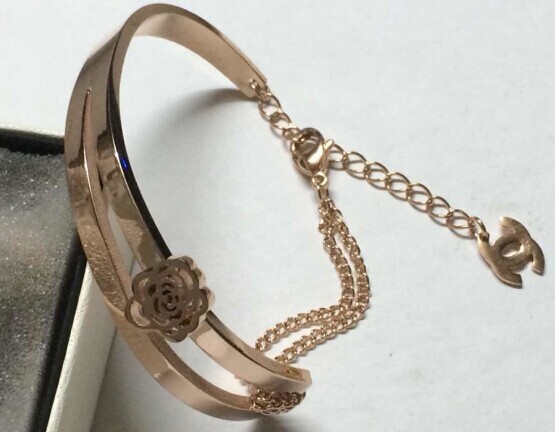 Bracciale Chanel Modello 499